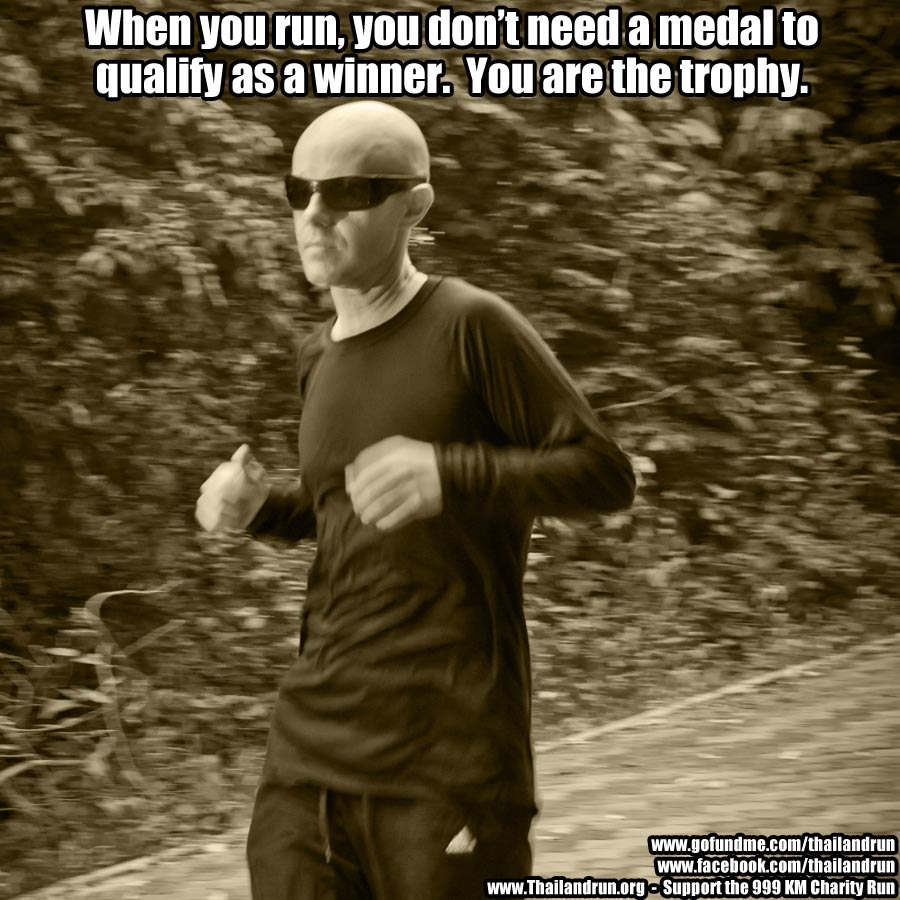 Running motivation photos