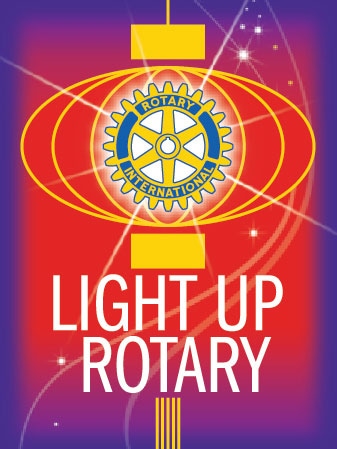 Running to light up Thailand Rotary